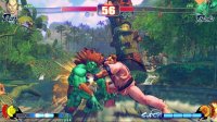 Cкриншот Street Fighter 4, изображение № 491057 - RAWG