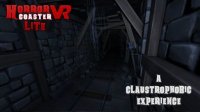 Cкриншот Horror Roller Coaster VR Lite, изображение № 1717572 - RAWG