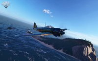 Cкриншот World of Warplanes, изображение № 575392 - RAWG