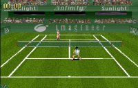 Cкриншот Virtual Open Tennis, изображение № 2149317 - RAWG