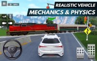 Cкриншот Driving Academy 2: Car Games & Driving School 2019, изображение № 2083483 - RAWG