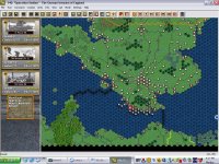 Cкриншот Total War in Europe: First Blitzkrieg, изображение № 448074 - RAWG