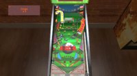 Cкриншот World Soccer Pinball, изображение № 801073 - RAWG