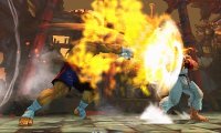 Cкриншот Super Street Fighter 4, изображение № 541540 - RAWG