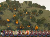Cкриншот Sango 2: Война династий, изображение № 413233 - RAWG