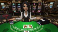 Cкриншот Blackjack Bailey VR, изображение № 210629 - RAWG