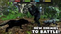 Cкриншот Panther Simulator, изображение № 2104839 - RAWG
