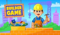 Cкриншот Builder Game, изображение № 1583508 - RAWG