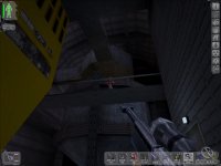 Cкриншот Deus Ex, изображение № 300480 - RAWG