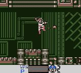 Cкриншот Mega Man V (1994), изображение № 746933 - RAWG