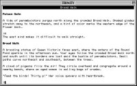 Cкриншот Trinity (1986), изображение № 745803 - RAWG
