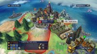 Cкриншот Sid Meier's Civilization Revolution, изображение № 652420 - RAWG