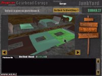 Cкриншот Gearhead Garage: The Virtual Mechanic, изображение № 318975 - RAWG