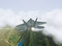 Cкриншот JetFighter 5: На страже родины, изображение № 371558 - RAWG