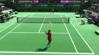 Cкриншот Virtua Tennis 4: Мировая серия, изображение № 562772 - RAWG