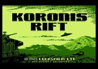 Cкриншот Koronis Rift, изображение № 755907 - RAWG
