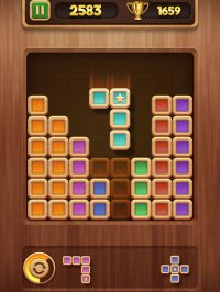 Cкриншот Block Puzzle: Star Finder, изображение № 898073 - RAWG