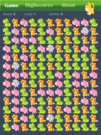 Cкриншот Animal Escape Popping Puzzle Game Free, изображение № 1706667 - RAWG