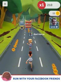 Cкриншот Run Forrest Run - The Official Game, изображение № 913104 - RAWG