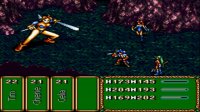 Cкриншот Brave Battle Saga - The Legend of The Magic Warrior, изображение № 1857710 - RAWG