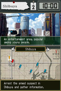 Cкриншот Tokyo Beat Down, изображение № 251277 - RAWG
