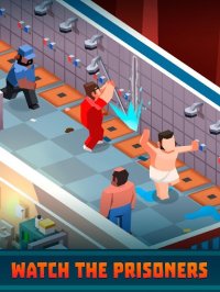 Cкриншот Prison Empire Tycoon - Idle Game, изображение № 2417235 - RAWG