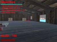 Cкриншот 3D Survive - Shooter game, изображение № 2690361 - RAWG