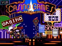 Cкриншот Casino Games, изображение № 2149755 - RAWG