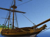 Cкриншот Корсары Online: Pirates of the Burning Sea, изображение № 355294 - RAWG
