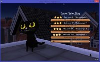 Cкриншот Astrid - The Meow Night Shadow, изображение № 1059350 - RAWG