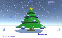 Cкриншот Christmas Tree Simulator, изображение № 1236282 - RAWG
