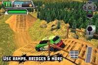 Cкриншот Offroad Trials Simulator, изображение № 1556000 - RAWG