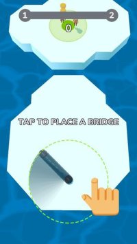 Cкриншот Bridge Spin 3D, изображение № 1944071 - RAWG