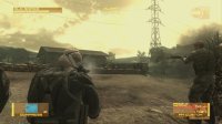 Cкриншот Metal Gear Solid 4: Guns of the Patriots, изображение № 507822 - RAWG