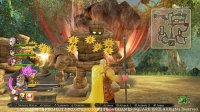 Cкриншот DRAGON QUEST HEROES: The World Tree's Woe and the Blight Below, изображение № 28436 - RAWG