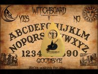 Cкриншот WitchBoard II, изображение № 1656625 - RAWG