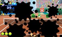 Cкриншот Mario Tennis Open, изображение № 782585 - RAWG