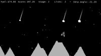 Cкриншот Cosmic Pioneer, изображение № 268882 - RAWG