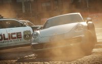 Cкриншот Need for Speed: Most Wanted - A Criterion Game, изображение № 595344 - RAWG