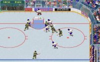 Cкриншот Wayne Gretzky Hockey 3, изображение № 3128051 - RAWG