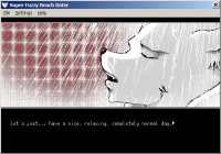 Cкриншот Super Fuzzy Beach Dater Demo, изображение № 1038181 - RAWG