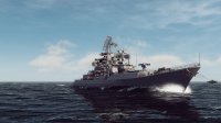 Cкриншот Sea Power: Naval Combat in the Missile Age, изображение № 2382419 - RAWG