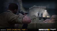Cкриншот Sniper Elite III - Save Churchill Part 1: In Shadows, изображение № 621339 - RAWG