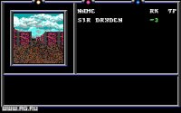 Cкриншот DragonLance Vol. 2: Death Knights of Krynn, изображение № 293320 - RAWG