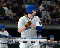 Cкриншот Major League Baseball 2K11, изображение № 567214 - RAWG