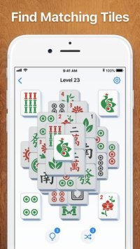Cкриншот Mahjong - Solitaire Game, изображение № 2307380 - RAWG