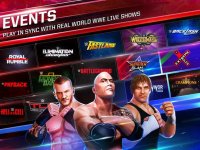 Cкриншот WWE Mayhem, изображение № 927859 - RAWG