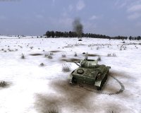 Cкриншот Achtung Panzer: Операция "Звезда", изображение № 551510 - RAWG