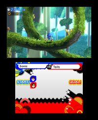 Cкриншот Sonic Generations, изображение № 574674 - RAWG