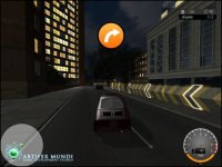 Cкриншот Maluch Racer 3, изображение № 523921 - RAWG